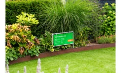 Borderrand Cortenstaal 2 Mm Hoek Recht Binnen 30x30x39 Cm -Graszaad Winkel u32wdhlN8pqUqhx0AzPTmwiXVKk2lGJc3n22ClXs