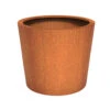 Plantenbak Cortenstaal Conic 120x100 Cm Adezz 2 Plantenbak Cortenstaal Conic 120x100 Cm Adezz -Graszaad Winkel uEF0wGi2OKgxRManzgBBLsL2WLDbmlYdAxP8xGs5