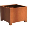 Plantenbak Cortenstaal Op Poten 100x100x80 Cm Carrez Adezz 1 Plantenbak Cortenstaal Op Poten 100x100x80 Cm Carrez Adezz -Graszaad Winkel uhDQxeWq98f9YIHjttA0pn2eHOvX8lq0X7s4CPUd