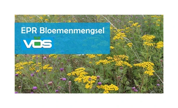 EPR Bloemenmengsel 1 Kg 3 EPR Bloemenmengsel 1 Kg