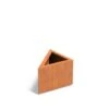 Cortenstaal Plantenbak Triangle 60 X 60 X 40 Cm -Graszaad Winkel w1yisuXOihAXmJ7kr65zmlolxXyiBBgGUtcCAycb