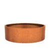 Plantenbak Cortenstaal Rond 150x60 Cm Adezz -Graszaad Winkel yGBXMD2F97RlB0OjeaVAJ5Chhl60FjqrBZg4ogRA
