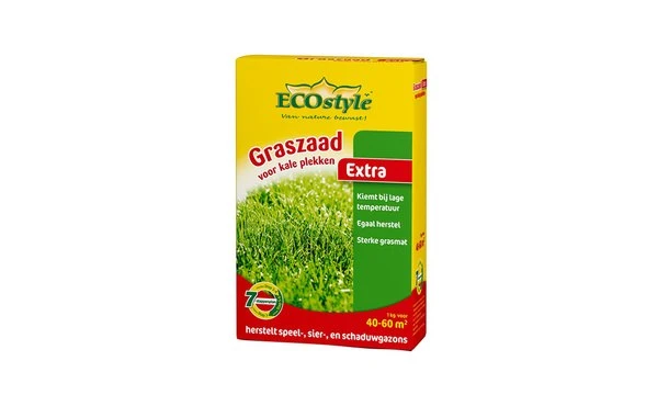 Graszaad Winkel 15 Graszaad Winkel -Graszaad Winkel ecostyle graszaad extra 1kg